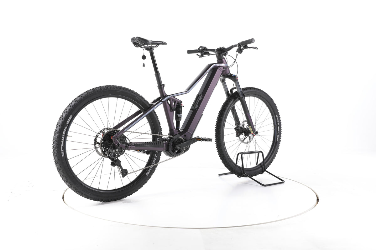 Bulls Sonic EVA TR1 E-Bike Fully - Image 12