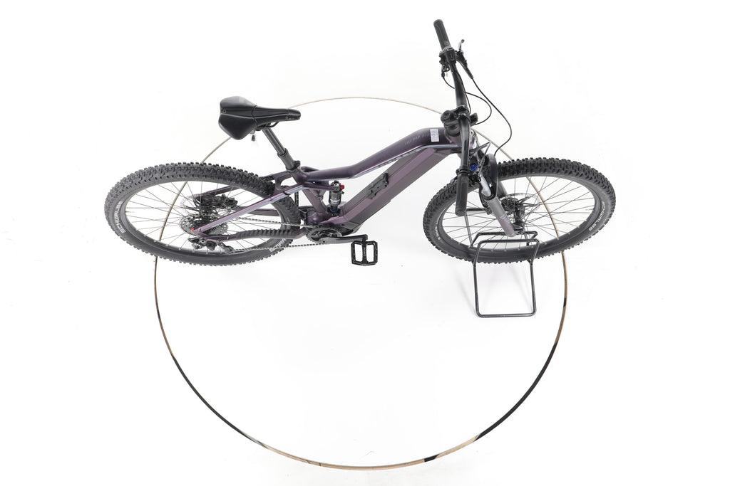 Bulls Sonic EVA TR1 E-Bike Fully - Image 13