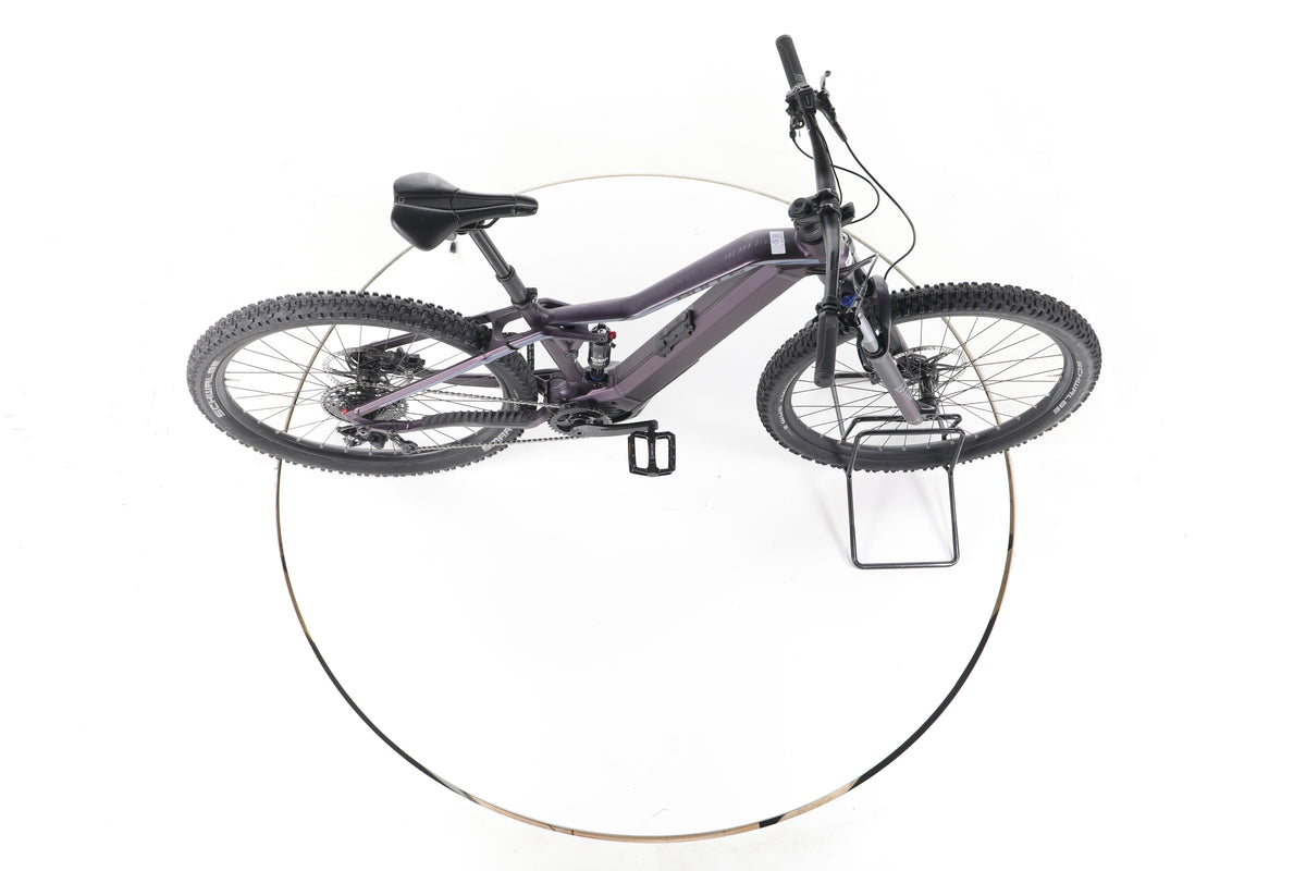Bulls Sonic EVA TR1 E-Bike Fully - Image 13