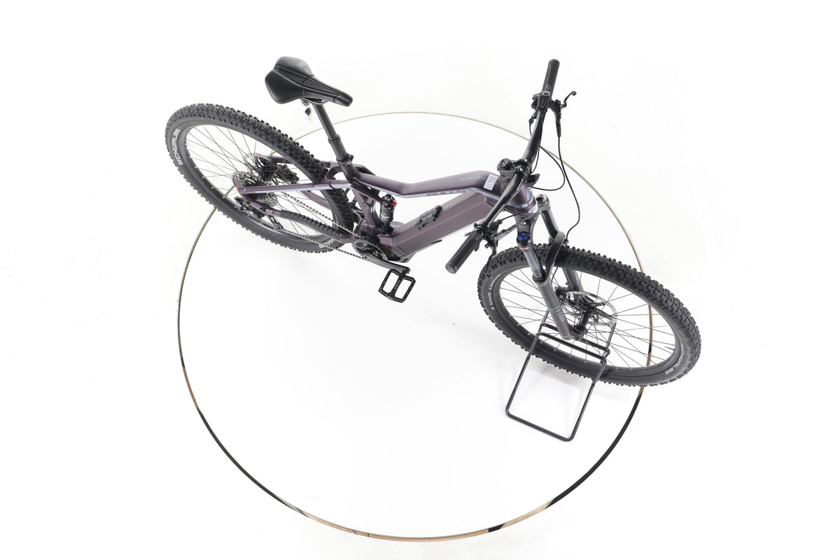 Bulls Sonic EVA TR1 E-Bike Fully - Image 14