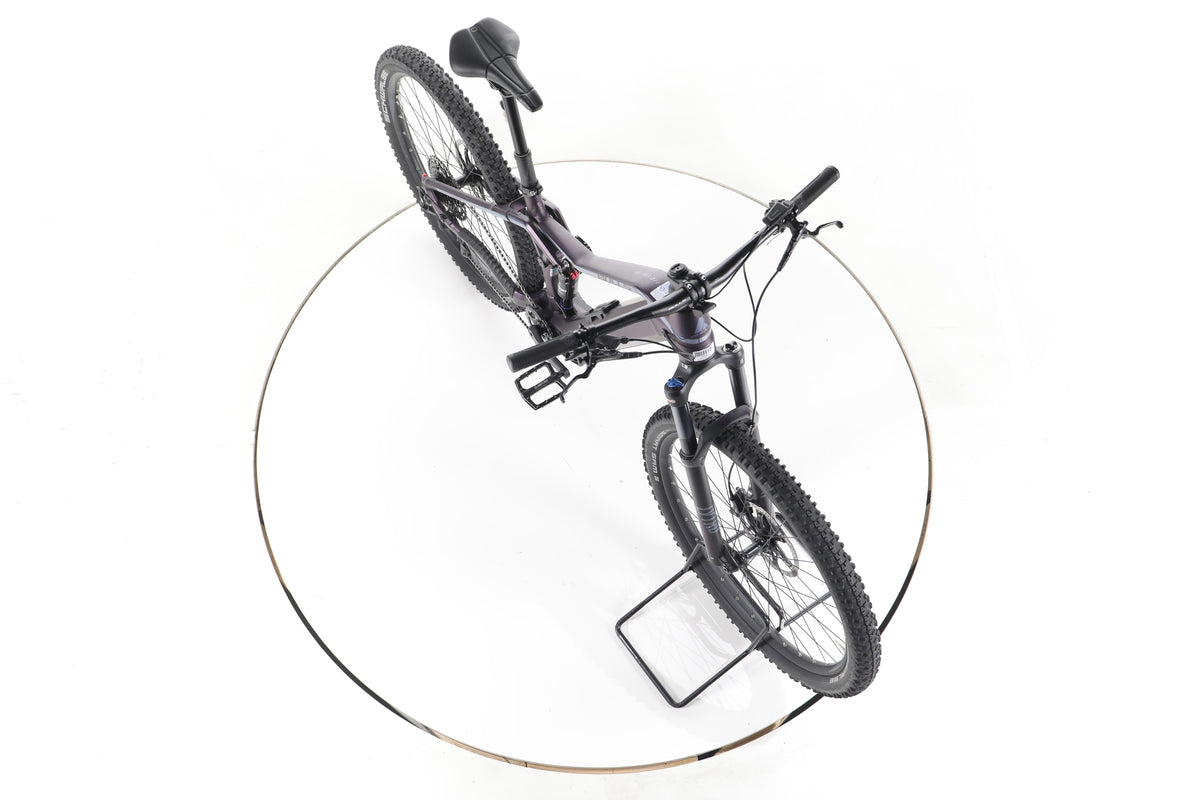 Bulls Sonic EVA TR1 E-Bike Fully - Image 15