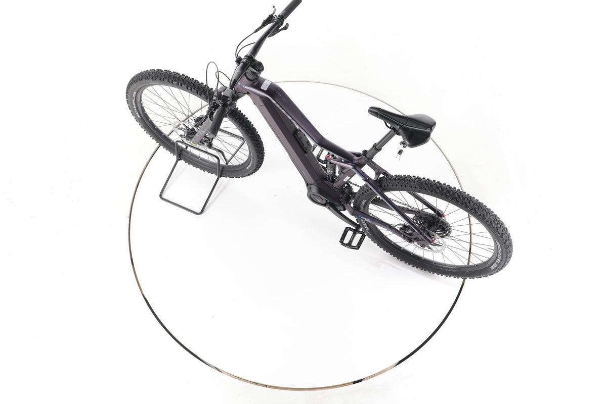 Bulls Sonic EVA TR1 E-Bike Fully - Image 20