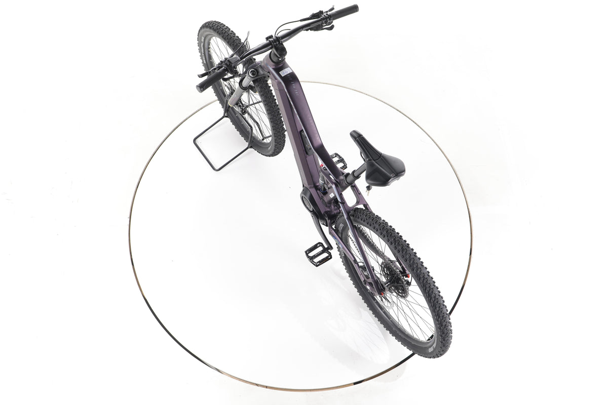 Bulls Sonic EVA TR1 E-Bike Fully - Image 21