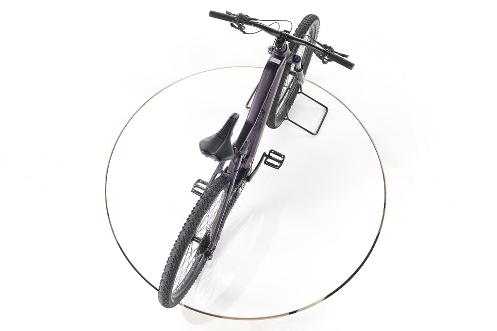Bulls Sonic EVA TR1 E-Bike Fully - Image 23