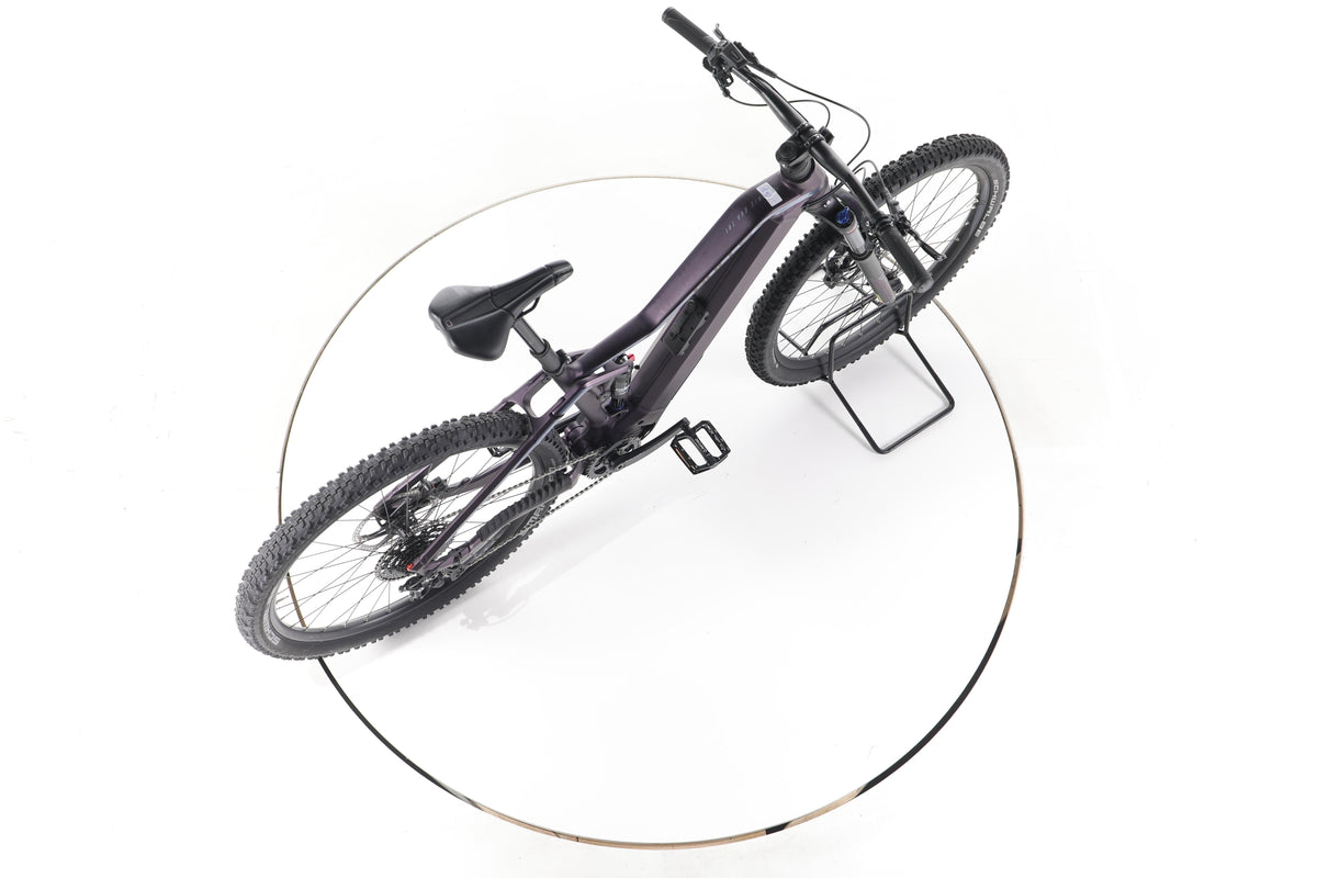 Bulls Sonic EVA TR1 E-Bike Fully - Image 24