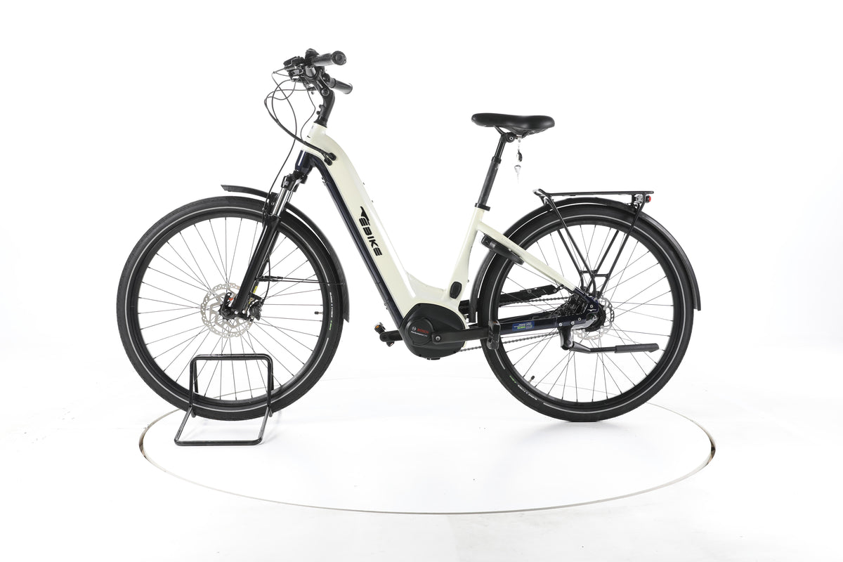 EBIKE Tour Pro City E-Bike Tiefeinsteiger - Image 7