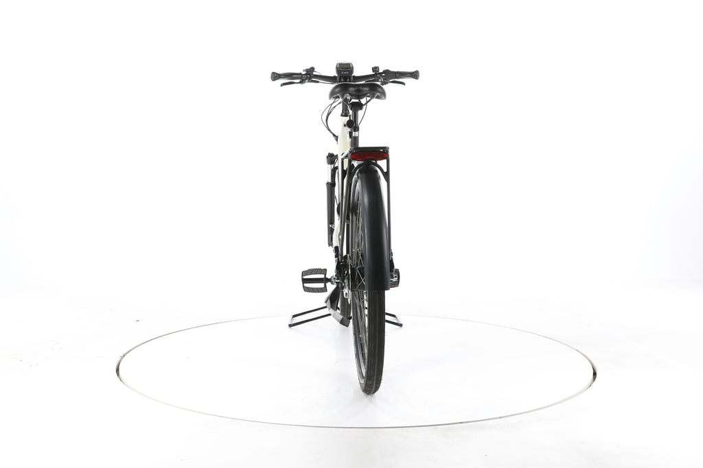 EBIKE Tour Pro City E-Bike Tiefeinsteiger - Image 10