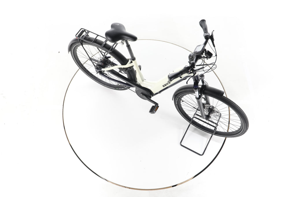 EBIKE Tour Pro City E-Bike Tiefeinsteiger - Image 14
