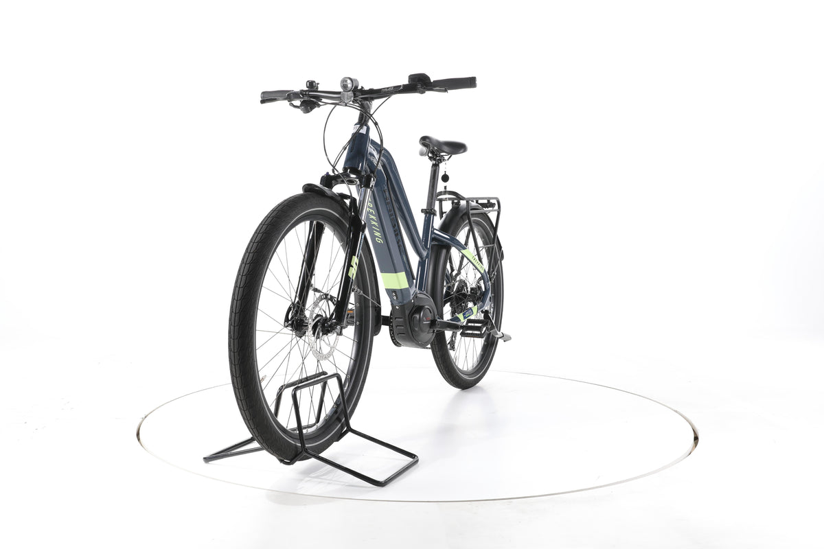 Haibike Trekking 5 Trekking E-Bike - Image 5