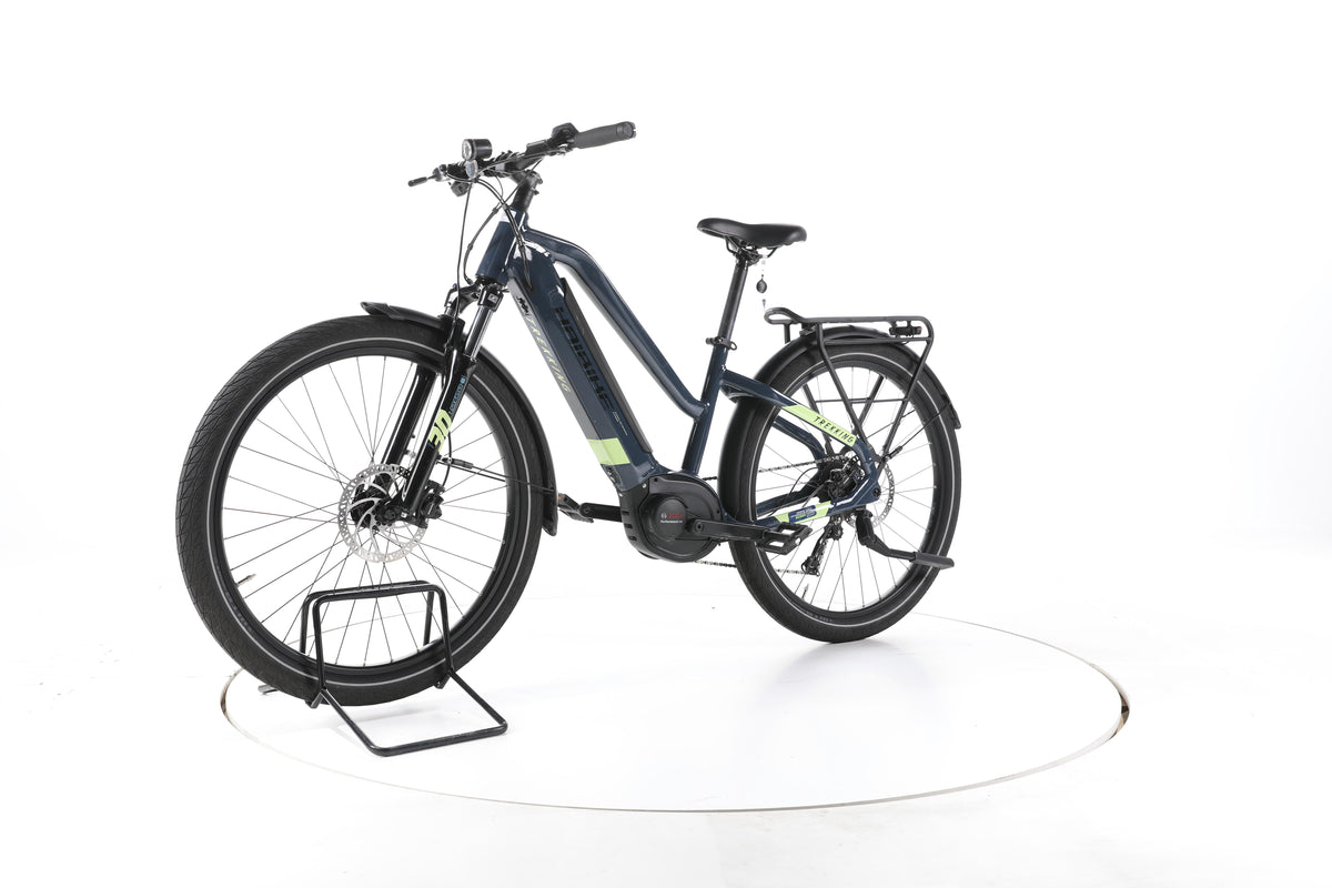 Haibike Trekking 5 Trekking E-Bike - Image 6