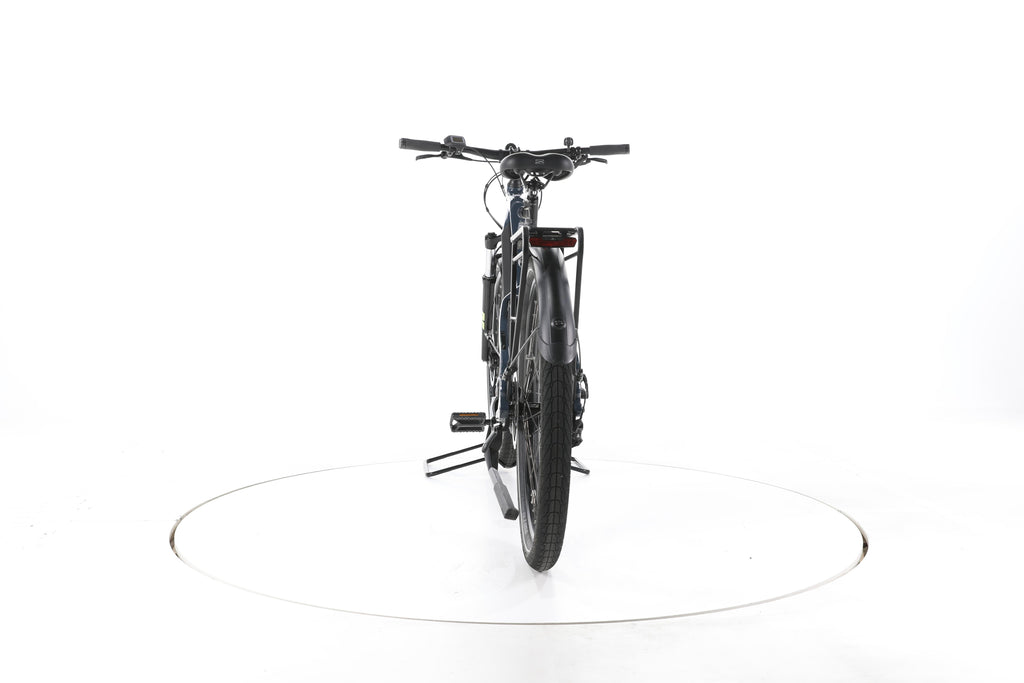 Haibike Trekking 5 Trekking E-Bike - Image 10