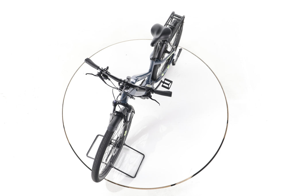 Haibike Trekking 5 Trekking E-Bike - Image 17