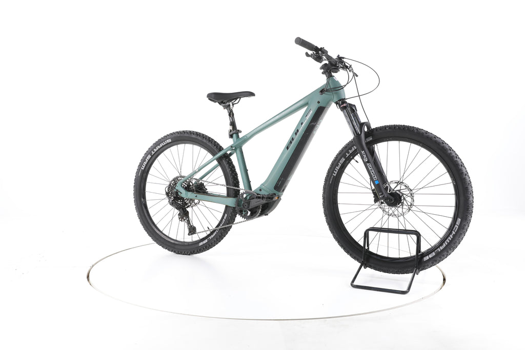 Bulls Copperhead Evo 1 E-Bike 2024 - Image 2