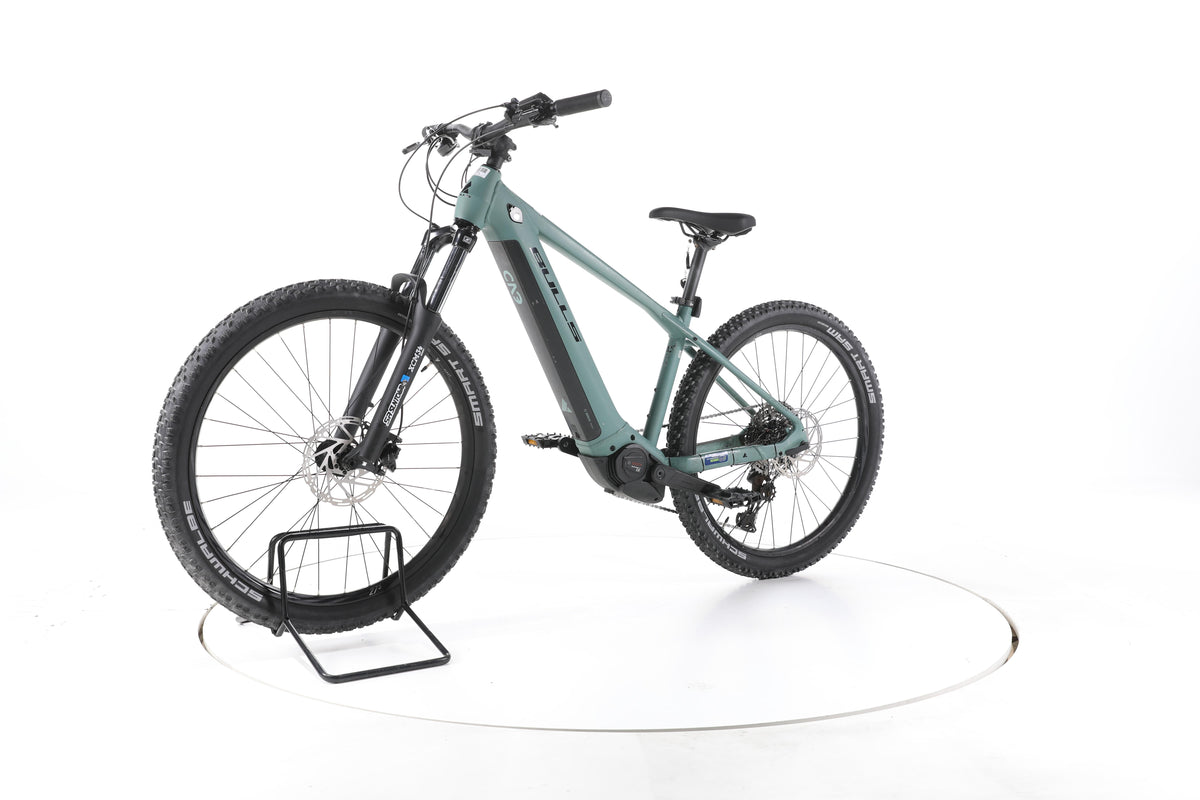 Bulls Copperhead Evo 1 E-Bike 2024 - Image 6