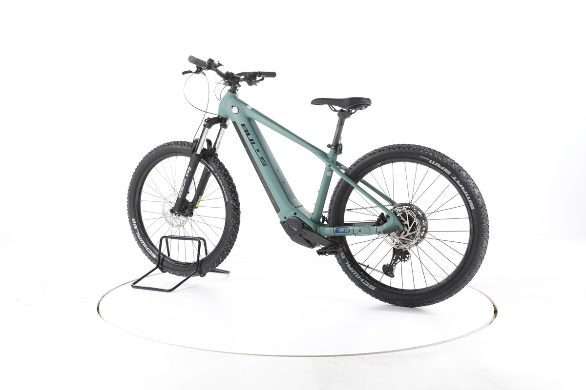 Bulls Copperhead Evo 1 E-Bike 2024 - Image 8