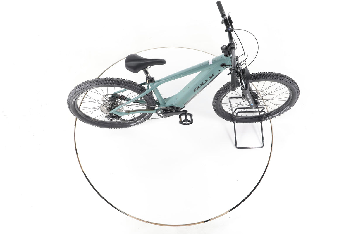 Bulls Copperhead Evo 1 E-Bike 2024 - Image 13