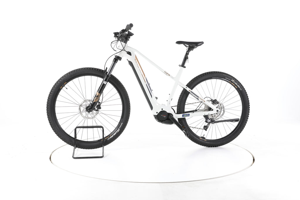 Conway Cairon S 5.0 E-Bike - Image 7