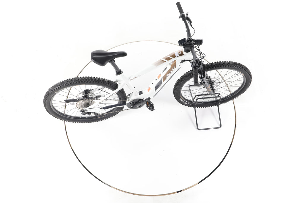 Conway Cairon S 5.0 E-Bike - Image 13