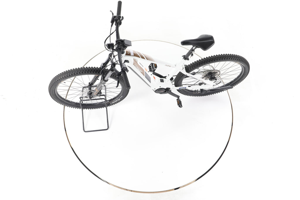 Conway Cairon S 5.0 E-Bike - Image 19