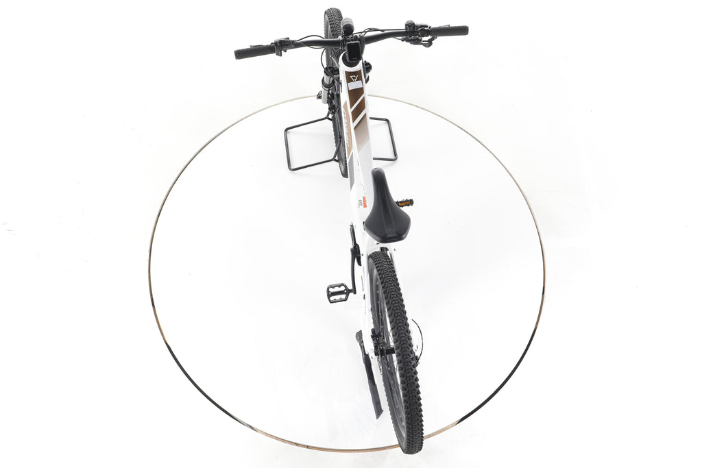 Conway Cairon S 5.0 E-Bike - Image 22