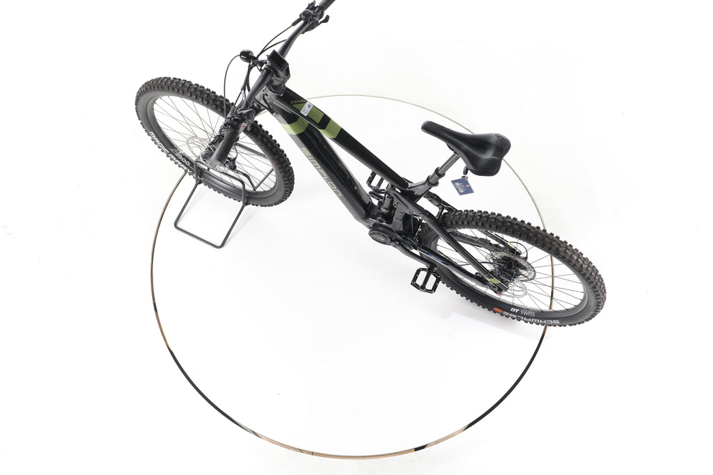 Simplon Steamer PMAX E-Bike Fully - Image 20