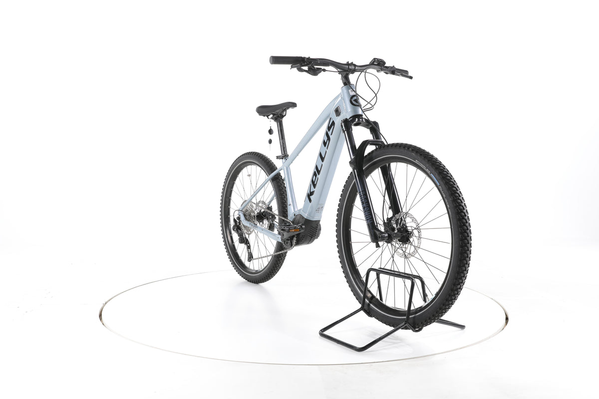 Kellys Tayen R50 E-Bike - Image 3