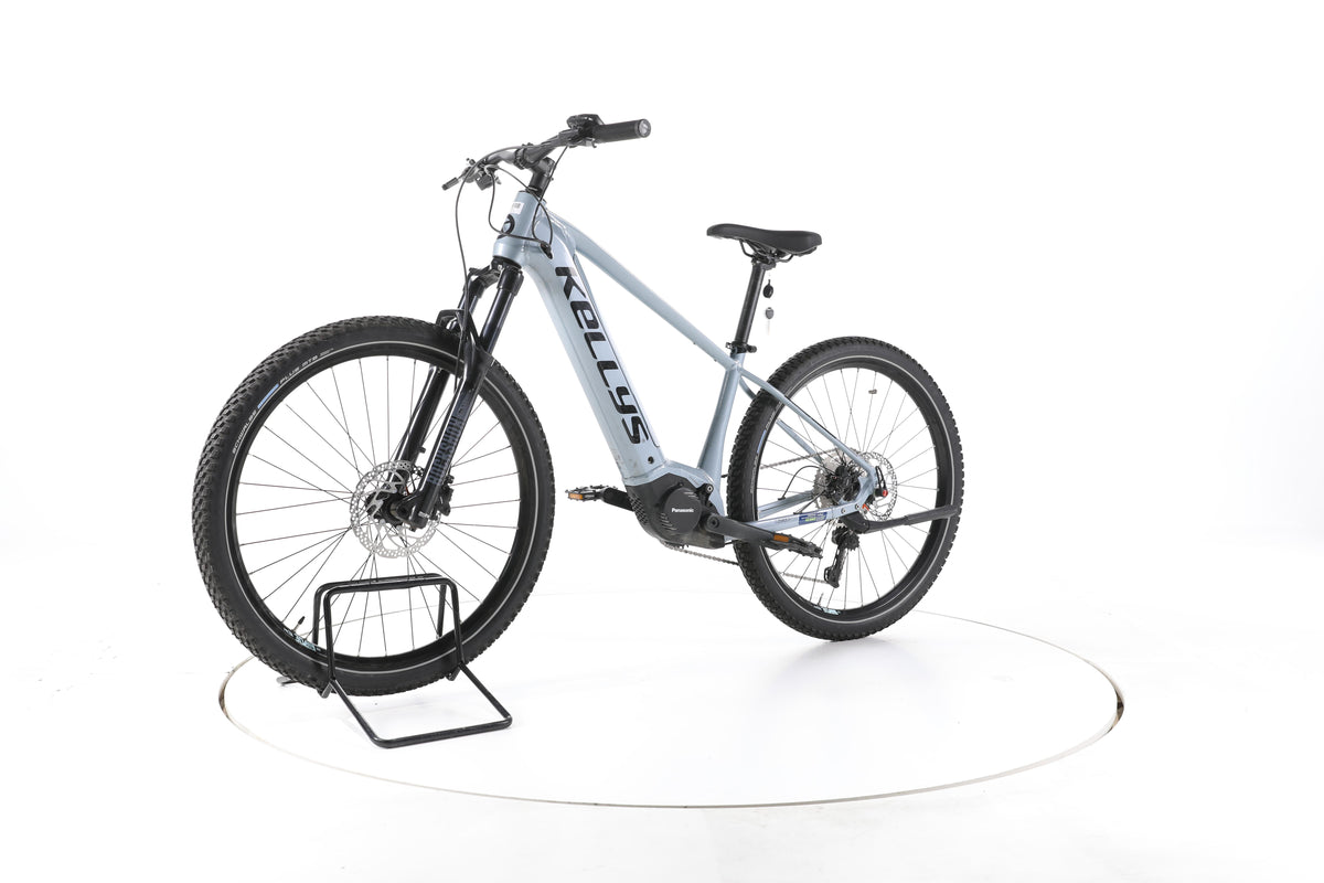 Kellys Tayen R50 E-Bike - Image 6
