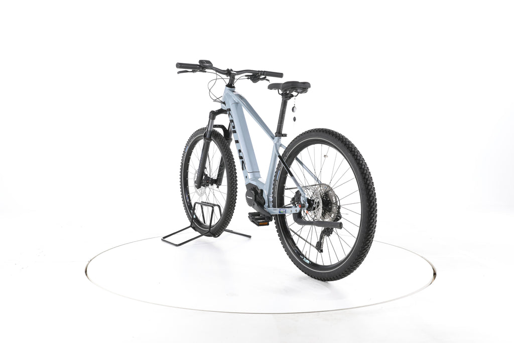 Kellys Tayen R50 E-Bike - Image 9