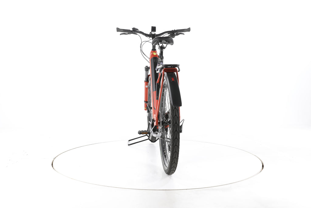 Cube Kathmandu Hybrid EXC Trekking E-Bike Tiefeinsteiger - Image 10