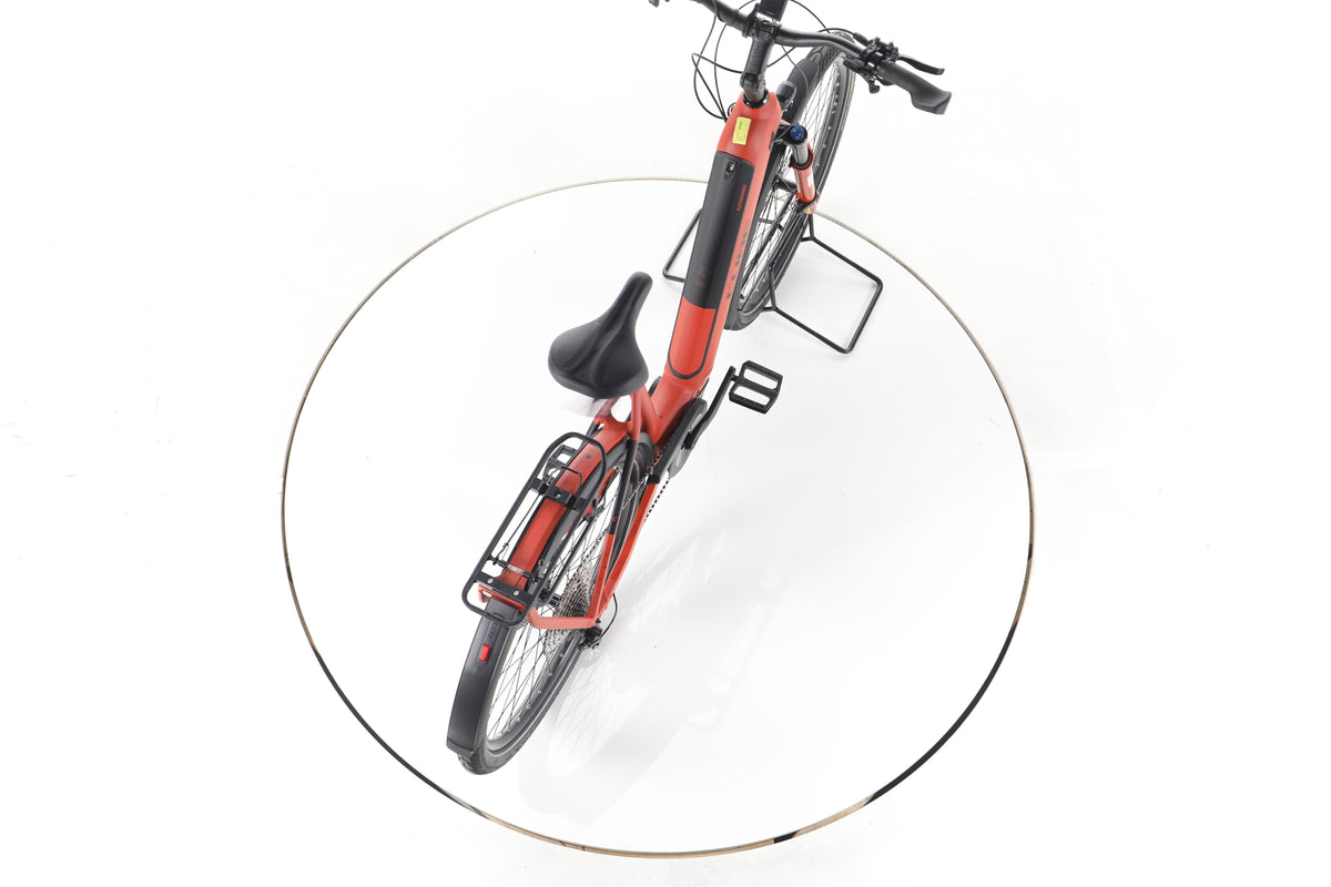 Cube Kathmandu Hybrid EXC Trekking E-Bike Tiefeinsteiger - Image 23