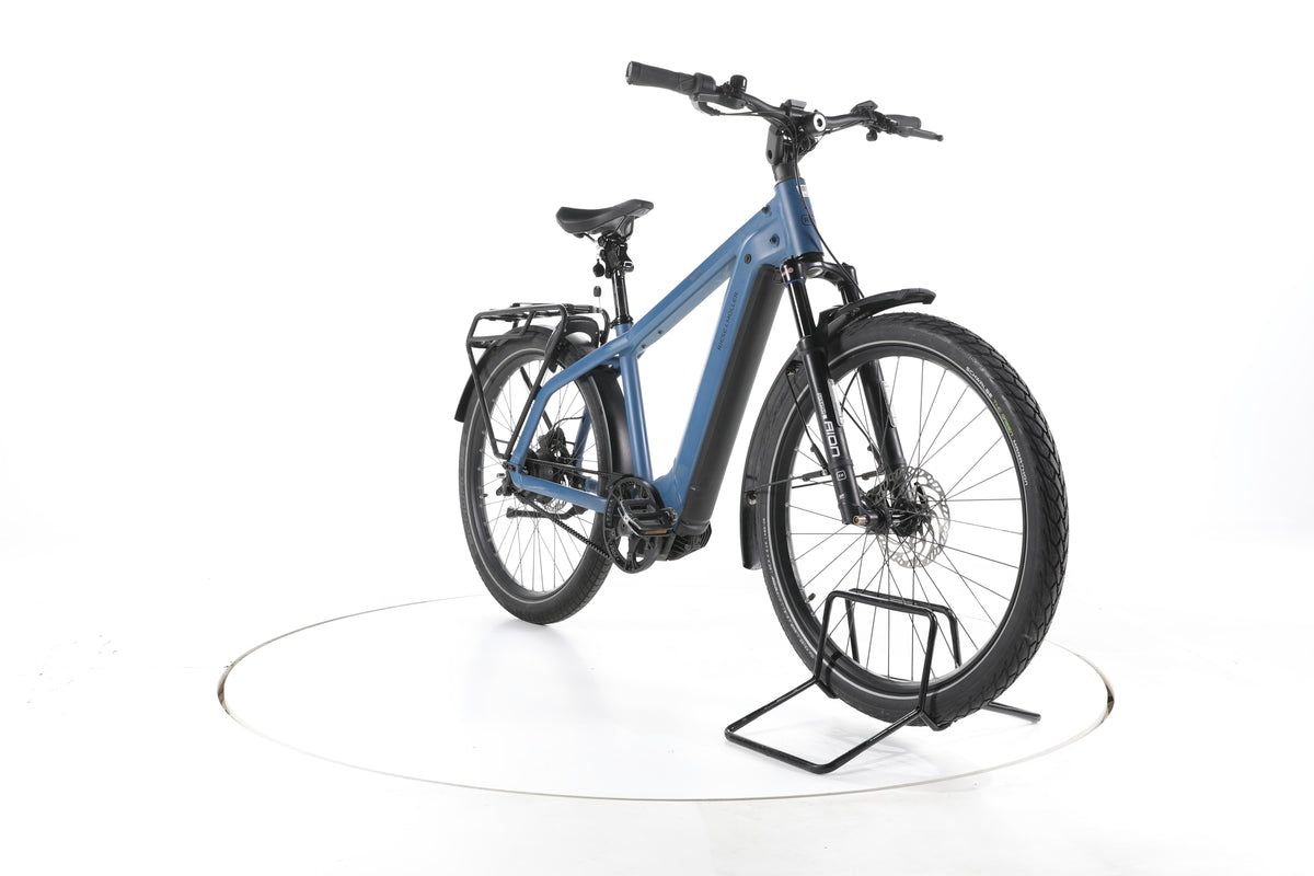 Riese & Müller Charger4 GT Vario City E-Bike - Image 3