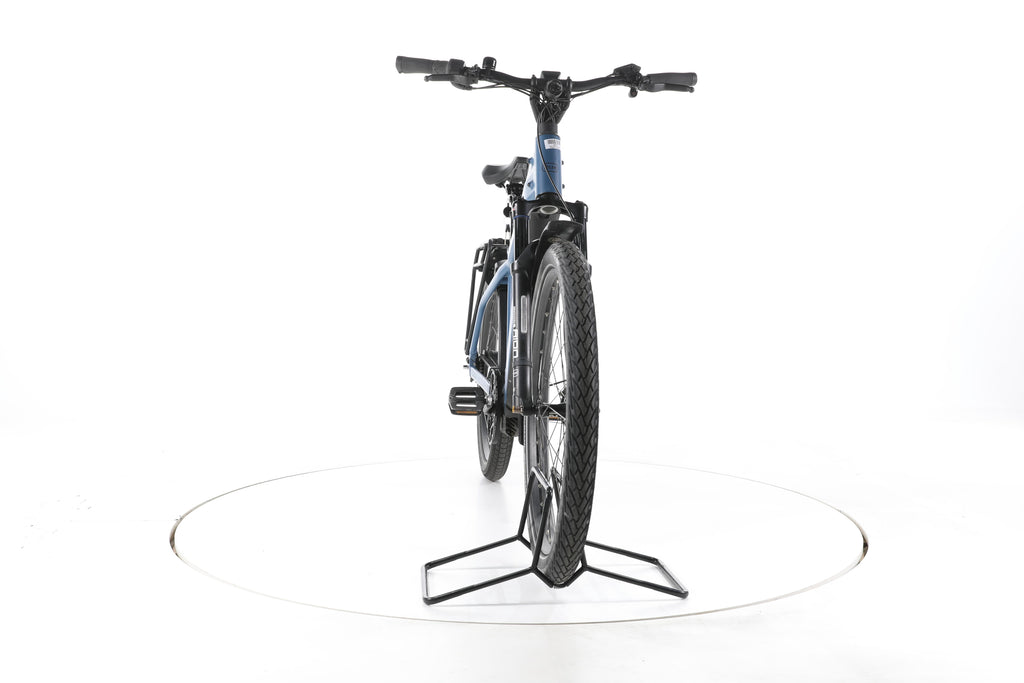 Riese & Müller Charger4 GT Vario City E-Bike - Image 4
