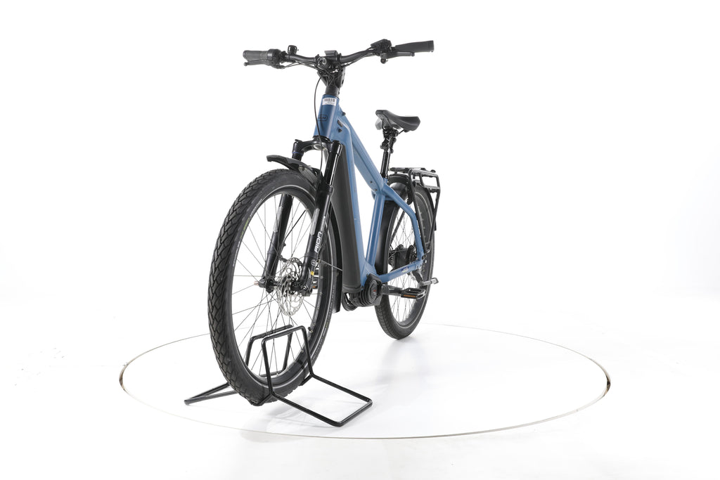 Riese & Müller Charger4 GT Vario City E-Bike - Image 5