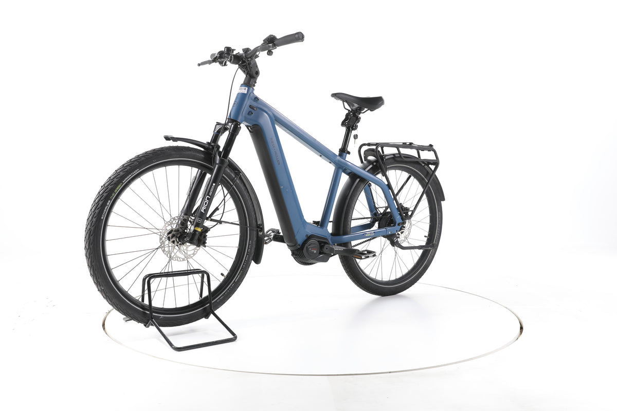 Riese & Müller Charger4 GT Vario City E-Bike - Image 6