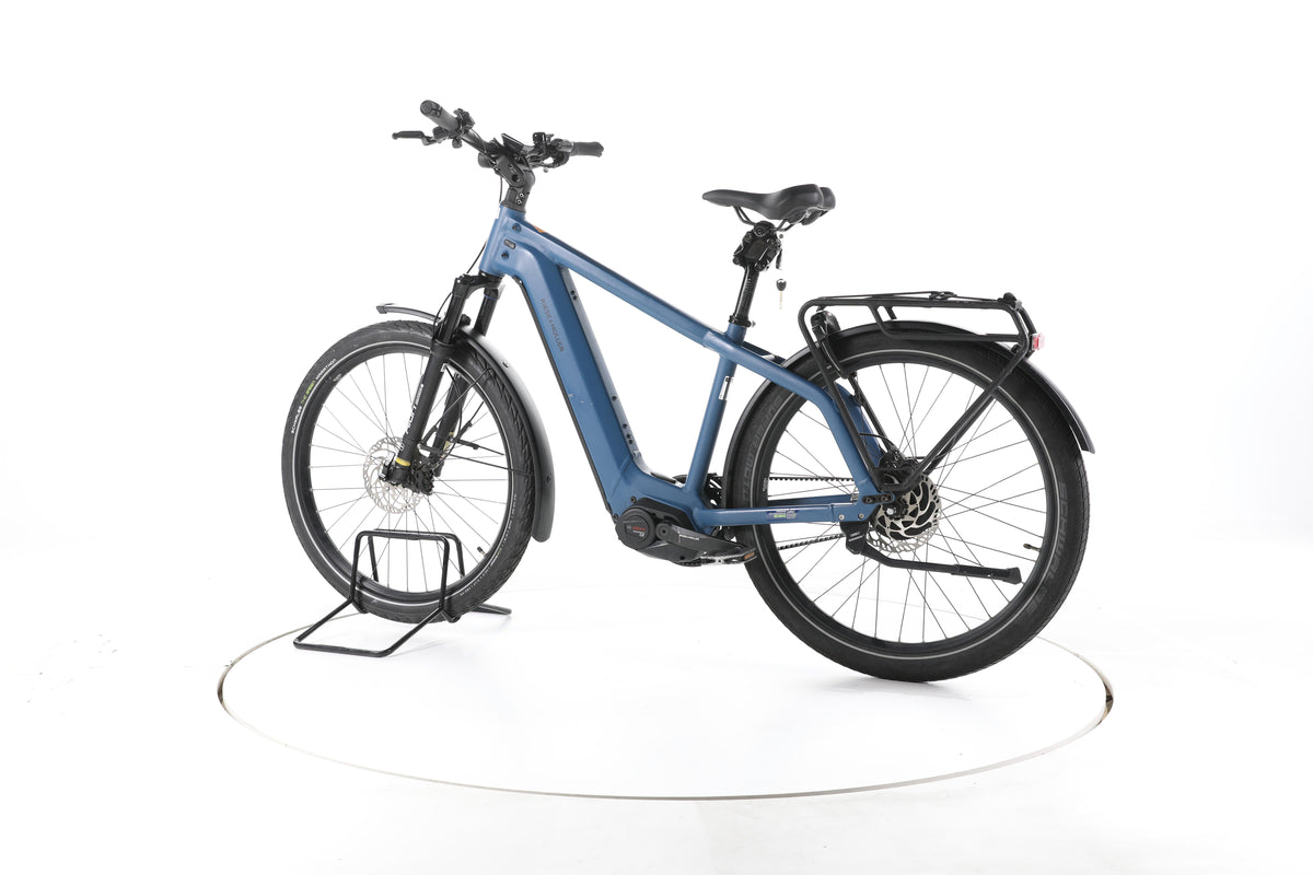 Riese & Müller Charger4 GT Vario City E-Bike - Image 8