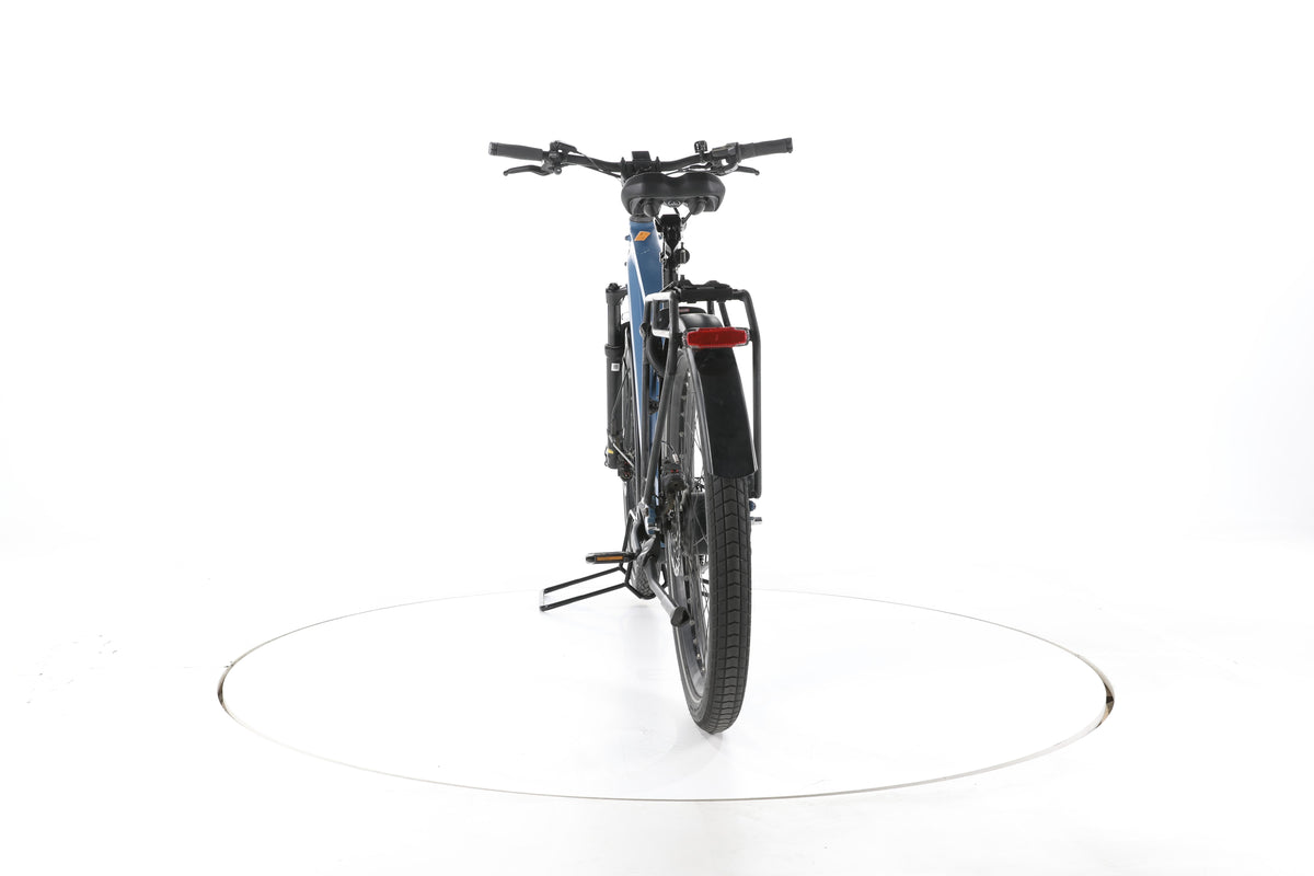 Riese & Müller Charger4 GT Vario City E-Bike - Image 10