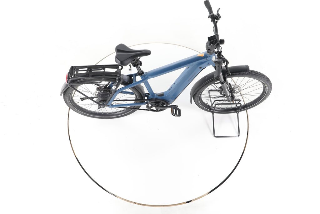 Riese & Müller Charger4 GT Vario City E-Bike - Image 13