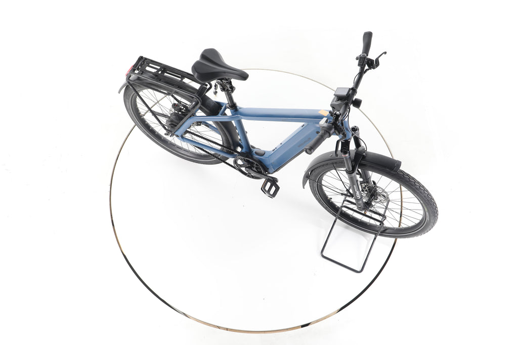 Riese & Müller Charger4 GT Vario City E-Bike - Image 14