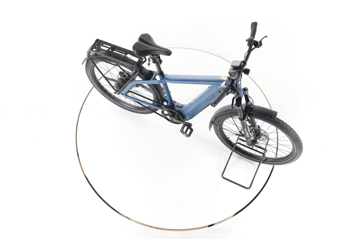 Riese & Müller Charger4 GT Vario City E-Bike - Image 14