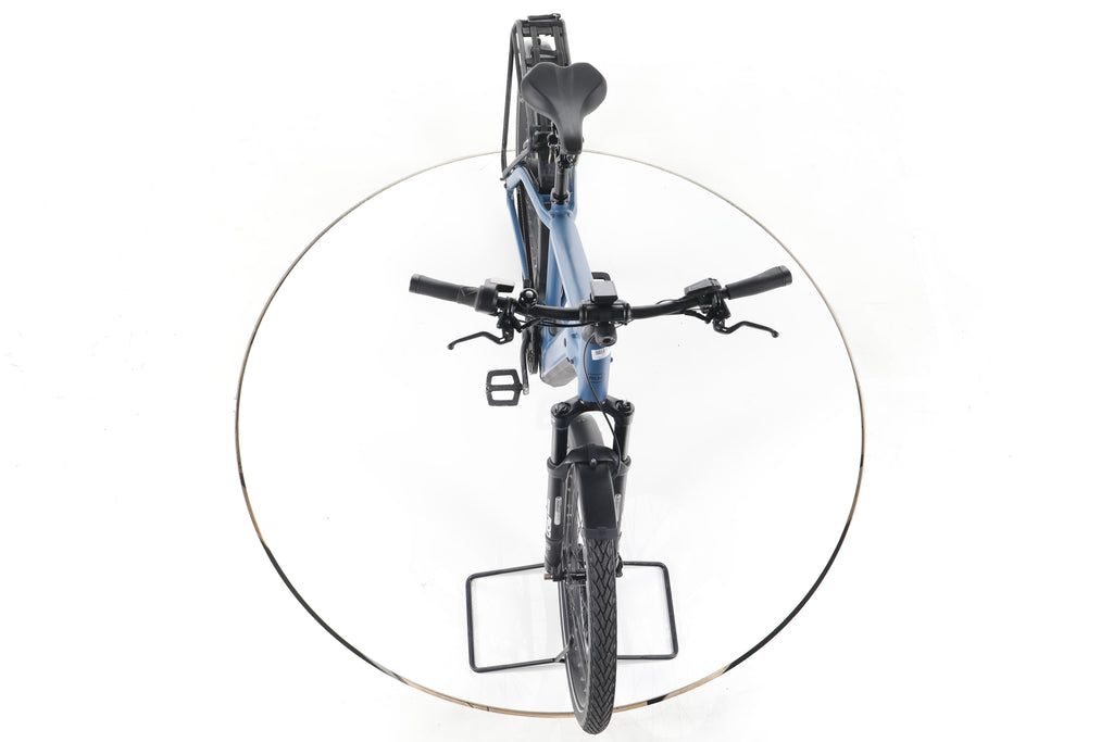 Riese & Müller Charger4 GT Vario City E-Bike - Image 16