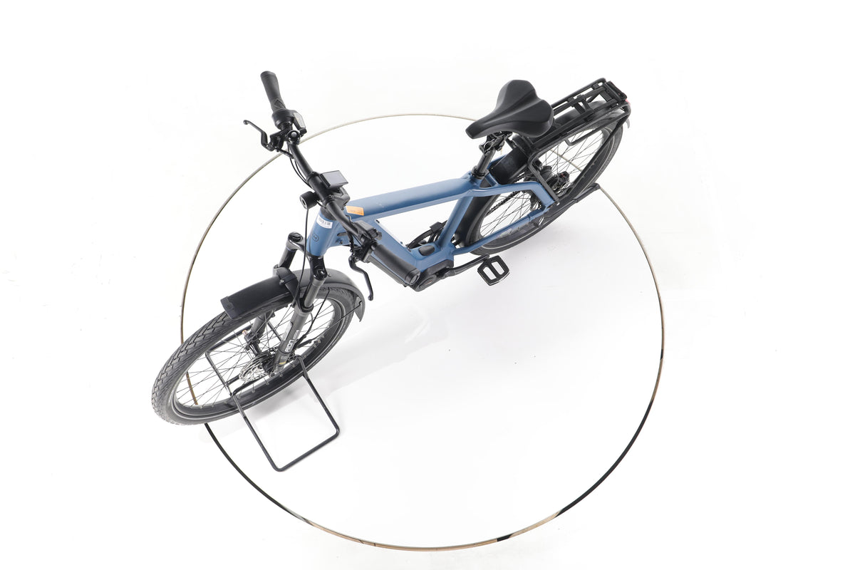 Riese & Müller Charger4 GT Vario City E-Bike - Image 18