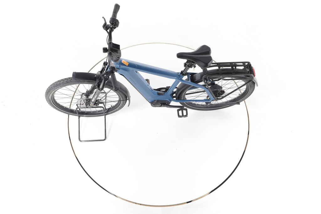 Riese & Müller Charger4 GT Vario City E-Bike - Image 19