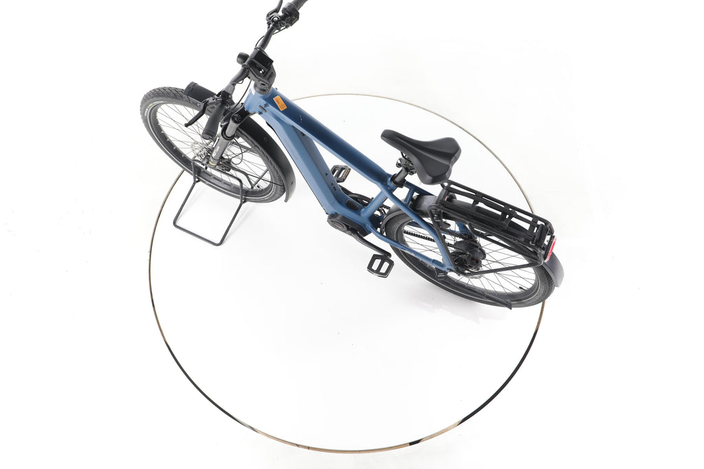 Riese & Müller Charger4 GT Vario City E-Bike - Image 20