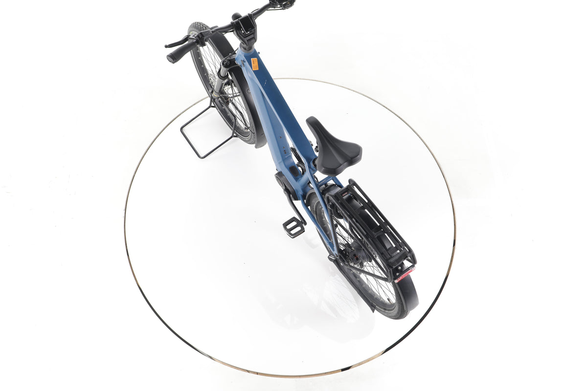 Riese & Müller Charger4 GT Vario City E-Bike - Image 21