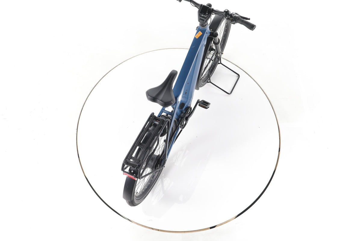Riese & Müller Charger4 GT Vario City E-Bike - Image 23