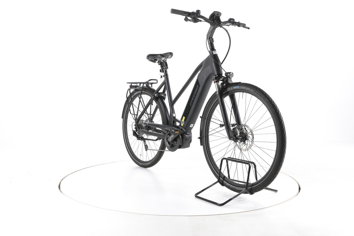 Stevens E-Lavena PT5 Trekking E-Bike - Image 3