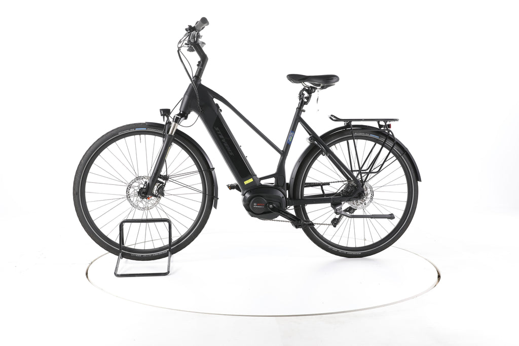 Stevens E-Lavena PT5 Trekking E-Bike - Image 7