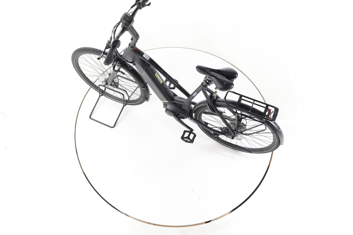 Stevens E-Lavena PT5 Trekking E-Bike - Image 20