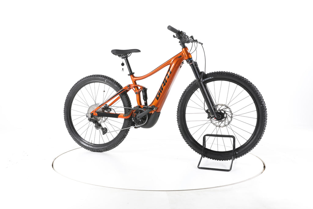 Giant Stance E+ 2 E-Bike Fully - Image 2