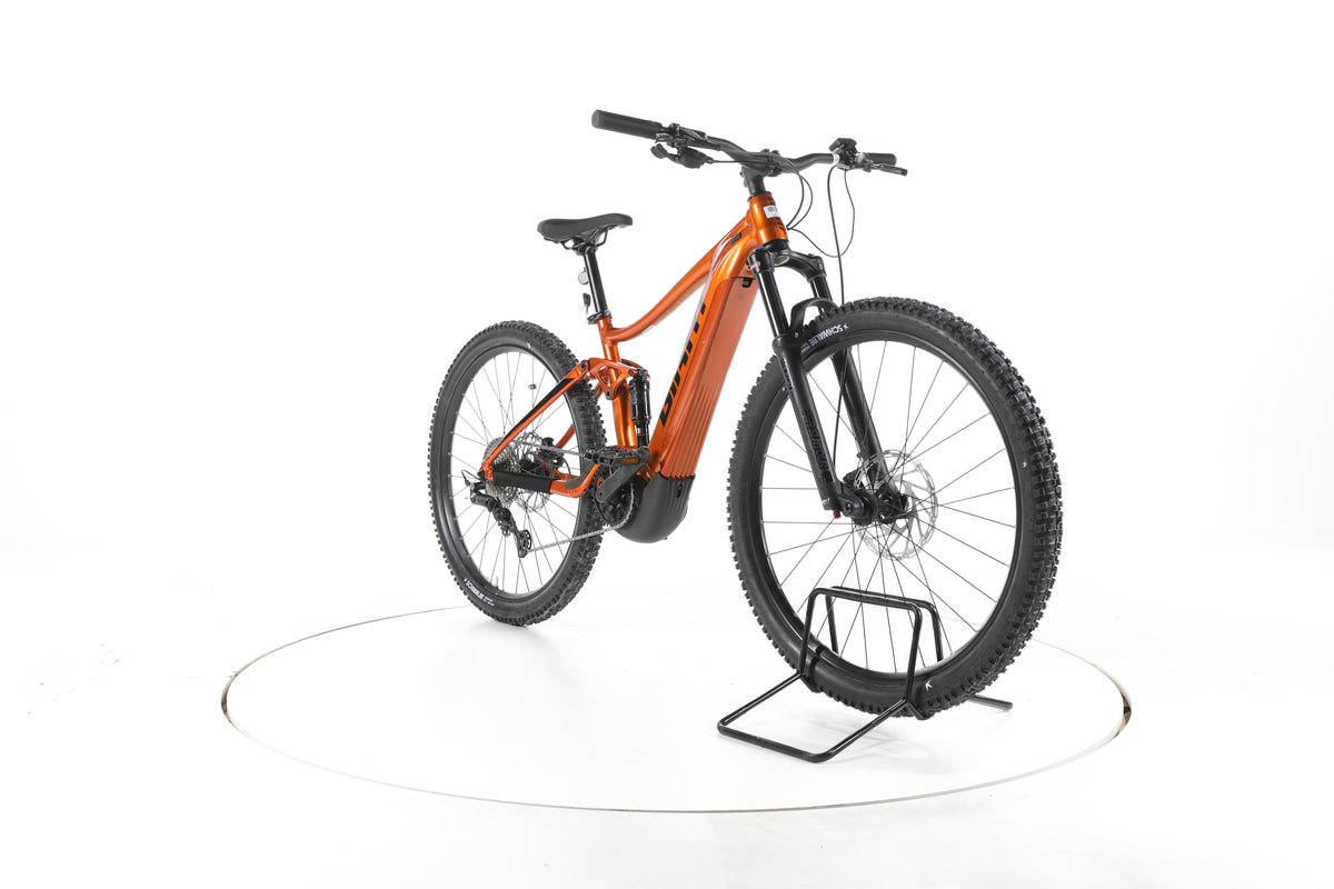 Giant Stance E+ 2 E-Bike Fully - Image 3